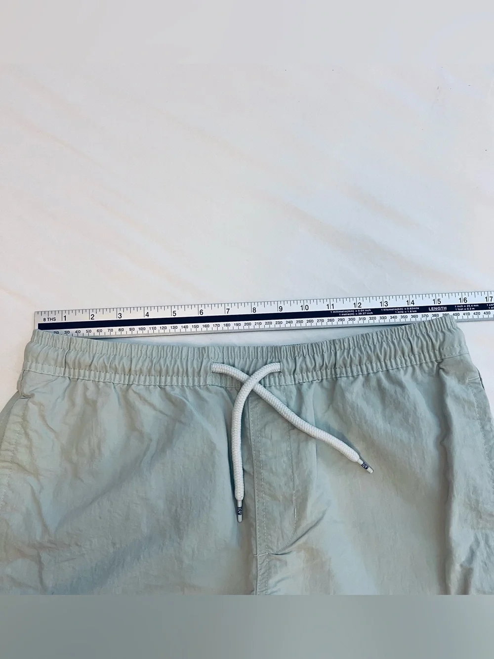 RSQ Men's Sage Green Swim Hybrids